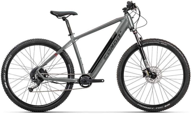 Bicicleta Conor Java eMTB 29"