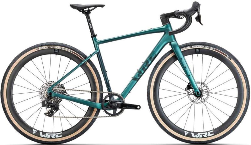 Bicicleta Conor Selva 2024