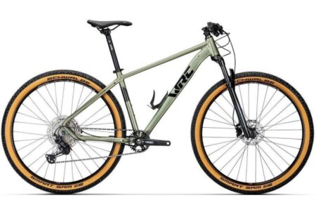 Bicicleta Conor WRC Team 29" Deore XT 12v
