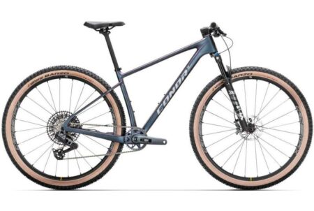 Bicicleta Conor Xtrem GX AXS 2024
