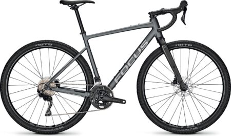 Bicicleta Focus Atlas 6.7 2023