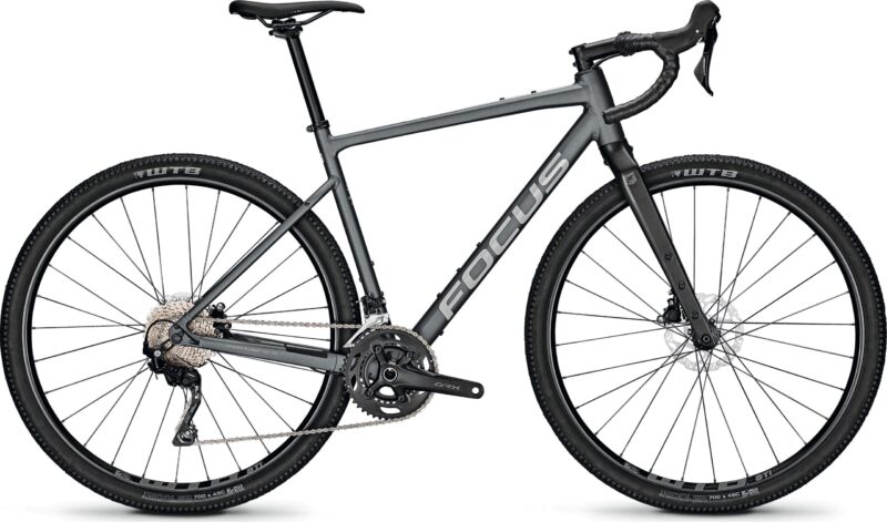 Bicicleta Focus Atlas 6.7 2023