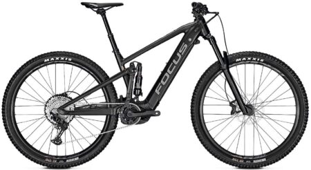 Bicicleta Focus Jam² 6.7 NINE 2022