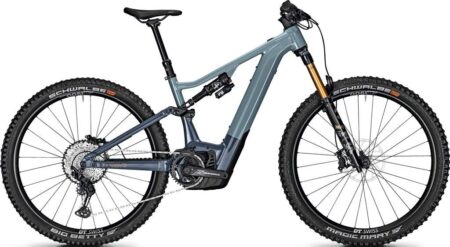 Bicicleta Focus Jam² 6.9 2023