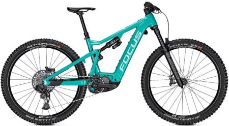 Bicicleta Focus Jam² 7.0 2022