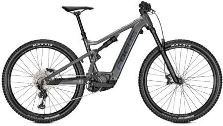 Bicicleta Focus Jam² 7.8 2023