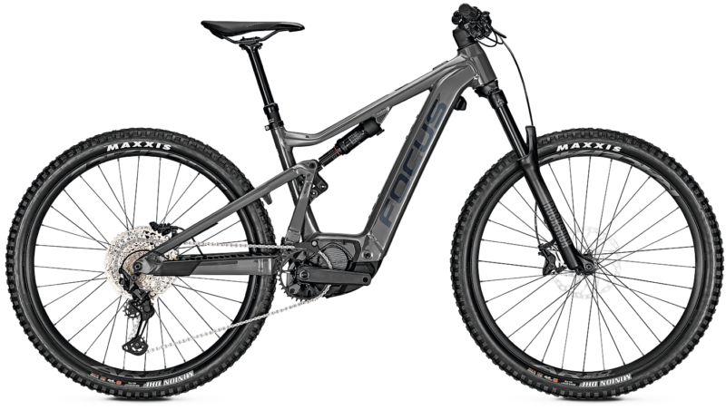 Bicicleta Focus Jam² 7.8 2023
