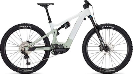 Bicicleta Focus Jam² 7.8 2024