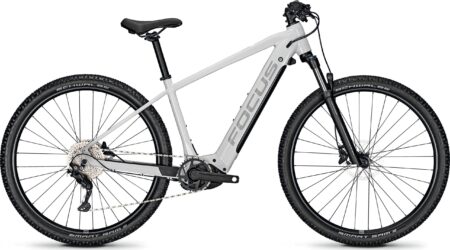 Bicicleta Focus Jarifa² 6.7 2022