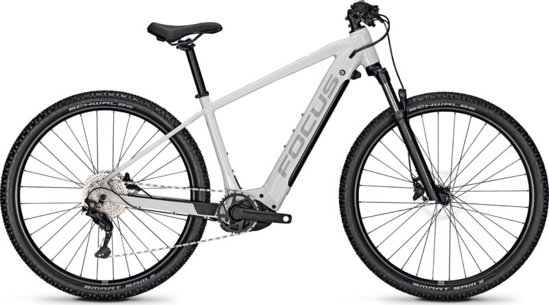 Bicicleta Focus Jarifa² 6.7 2022