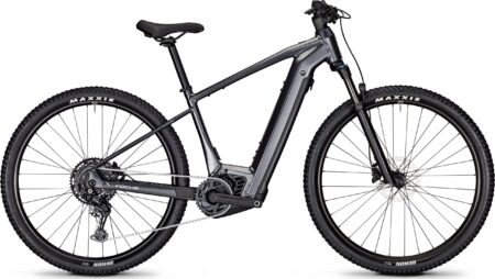 Bicicleta Focus Jarifa² 6.7 2024