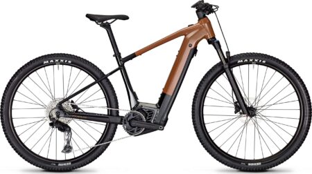 Bicicleta Focus Jarifa² 6.8 2024