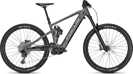 Bicicleta Focus Sam² 6.7 2022
