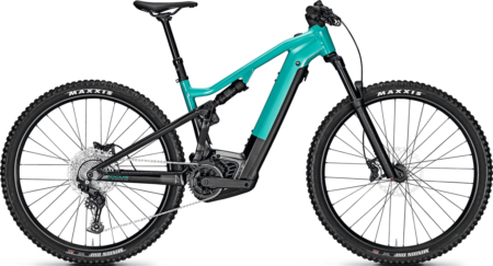 Bicicleta Focus Thron² 6.7 2023