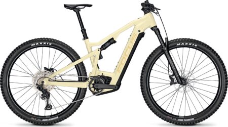Bicicleta Focus Thron² 6.8 2023