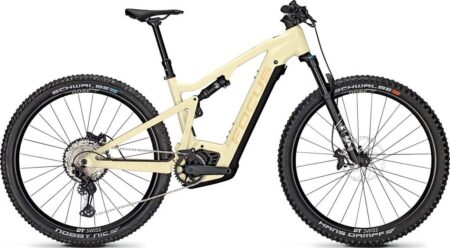 Bicicleta Focus Thron² 6.9 2023