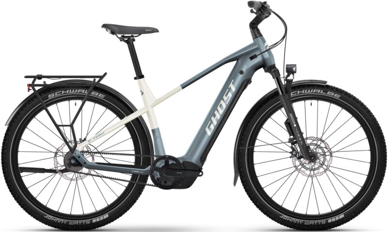 Bicicleta Ghost E-Teru Pro EQ ABS 2025
