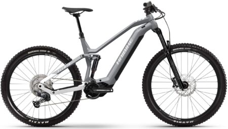 Bicicleta Haibike Allmtn 3 2024
