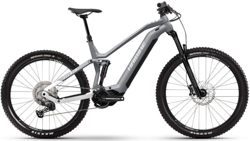Bicicleta Haibike Allmtn 3 2024