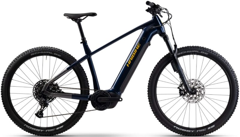 Bicicleta Haibike Alltrack 11 ABS 2025