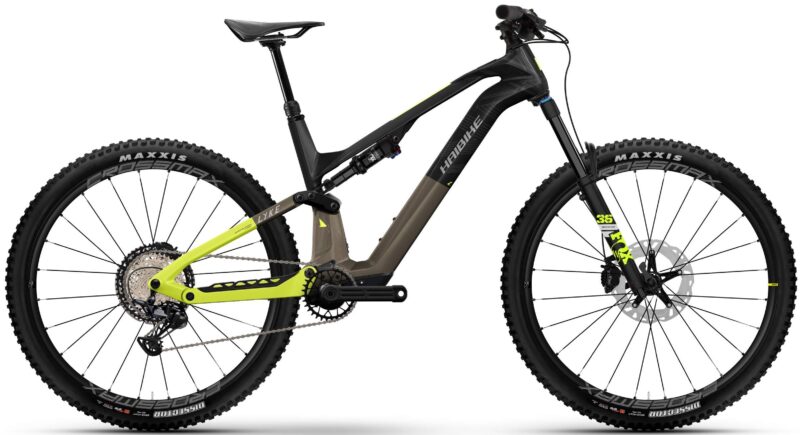 Bicicleta Haibike Lyke CF 11 2024