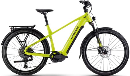 Bicicleta Haibike Trekking 5 High 2025