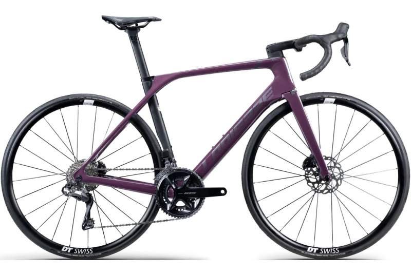 Bicicleta Lapierre Aircode DRS 5.0 DI2 2024