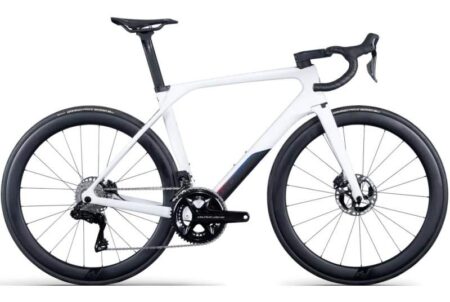 Bicicleta Lapierre Aircode DRS SE 2024