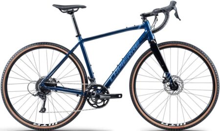 Bicicleta Lapierre Crosshill 2.0 2025