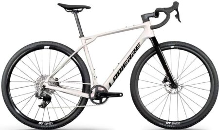 Bicicleta Lapierre Crosshill CF 6.0 AXS 2025