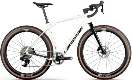 Bicicleta Lapierre Crosshill CF 8.0 2025