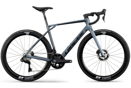 Bicicleta Lapierre Pulsium 8.0 2025