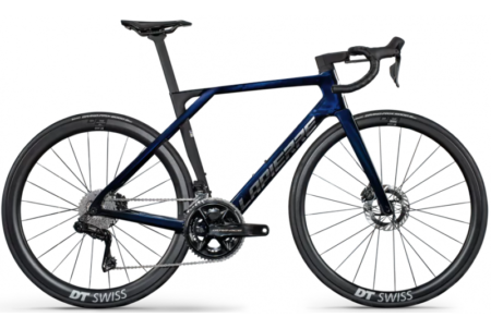 Bicicleta Lapierre Xelius DRS 10.0 2025