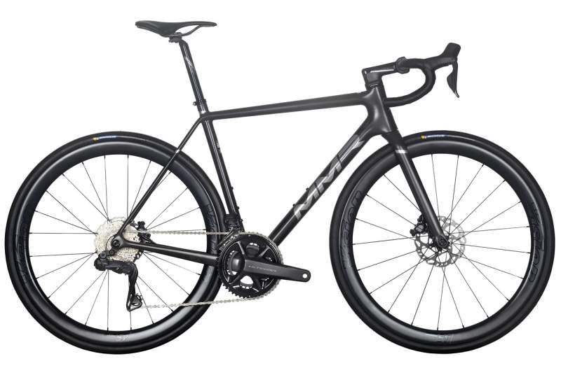 Bicicleta MMR Adrenaline 00 Plus 2024