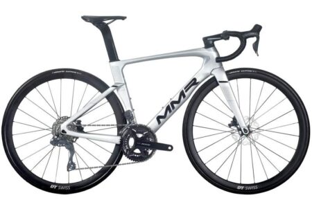 Bicicleta MMR Adrenaline Aero 30 2024