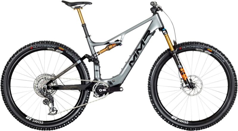 Bicicleta MMR Kaizen 00 2024