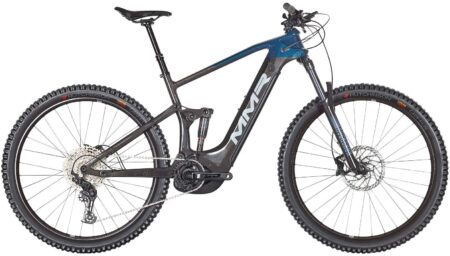 Bicicleta MMR X-Bolt 140 70 2024