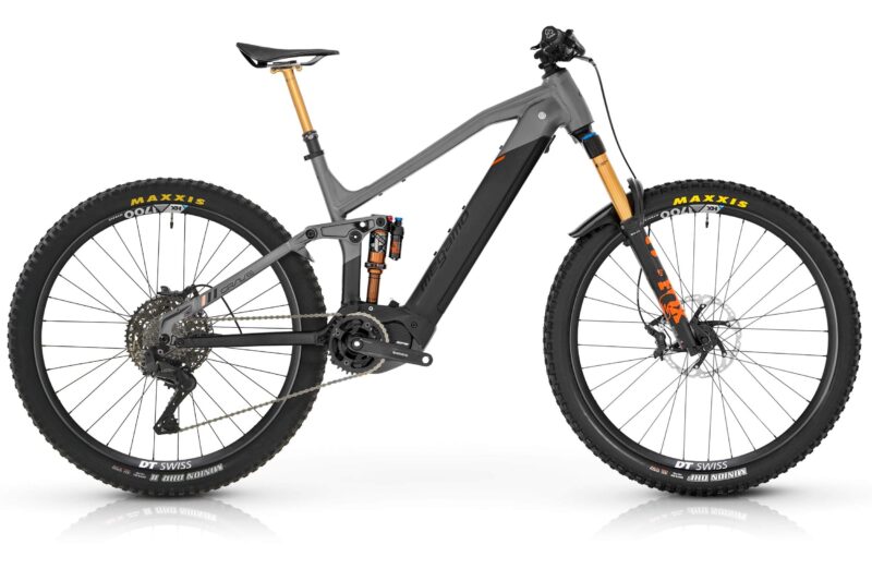 Bicicleta Megamo Crave AL 02 2024