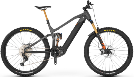 Bicicleta Megamo Crave AL 05 2023