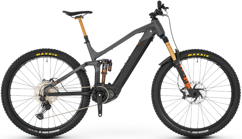 Bicicleta Megamo Crave AL 05 2023