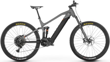 Bicicleta Megamo Crave AL 10 LTD 2024