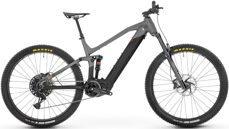Bicicleta Megamo Crave AL 10 LTD 2024