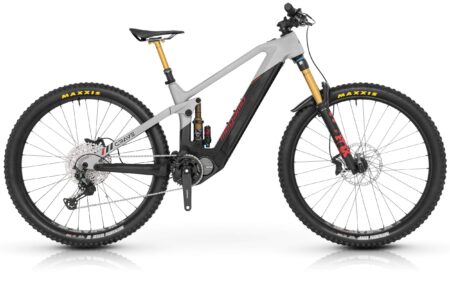Bicicleta Megamo Crave CRB 03 2024