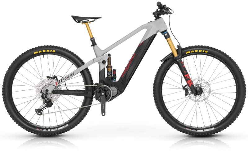 Bicicleta Megamo Crave CRB 03 2024