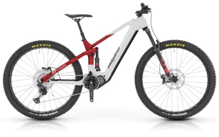 Bicicleta Megamo Crave CRB 05 2024