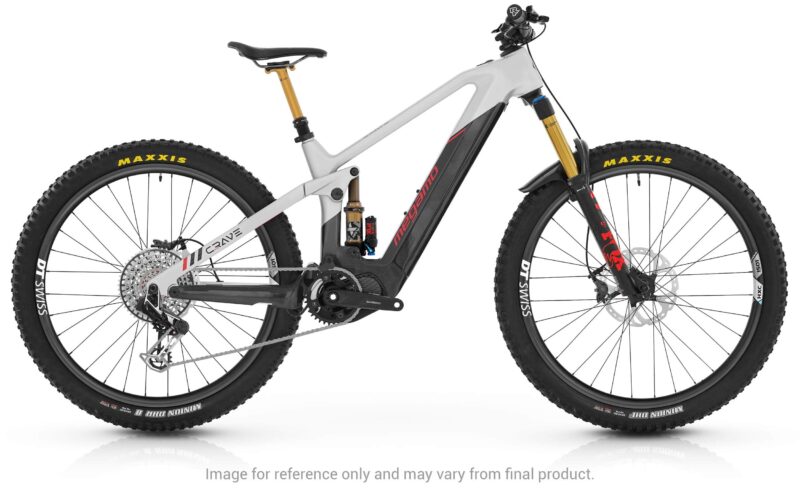 Bicicleta Megamo Crave CRB ALL-MTN 2024