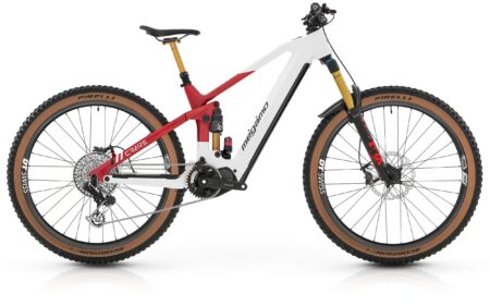 Bicicleta Megamo Crave CRB Enduro 2024