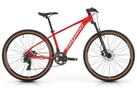 Bicicleta Megamo DX3 2024