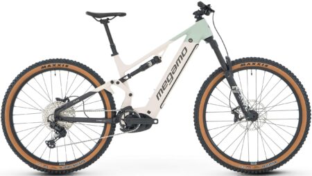 Bicicleta Megamo Flame AL 05 2025