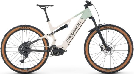 Bicicleta Megamo Flame AL 20 2025